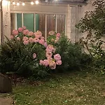 La Charmante Petite Maison Croix