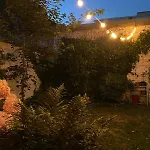 La Charmante Petite Maison Nyaraló