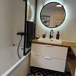 La Charmante Petite Maison Croix