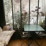 La Charmante Petite Maison Nyaraló Croix