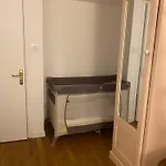 La Charmante Petite Maison