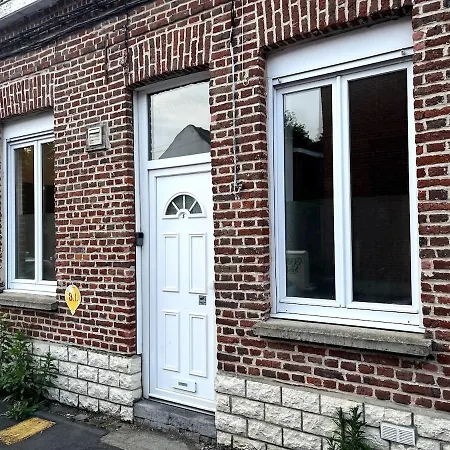 La Charmante Petite Maison *