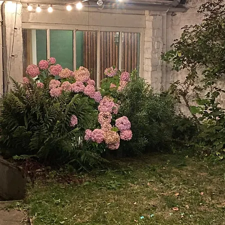 La Charmante Petite Maison Croix