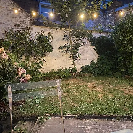 La Charmante Petite Maison Hébergement de vacances *