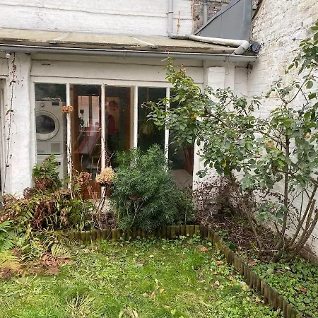 La Charmante Petite Maison Hébergement de vacances