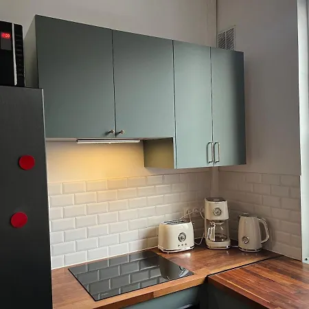 La Charmante Petite Maison