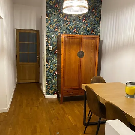 Hébergement de vacances La Charmante Petite Maison