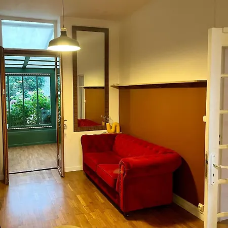 Hébergement de vacances La Charmante Petite Maison *