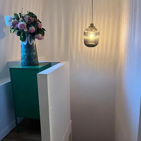 La Charmante Petite Maison