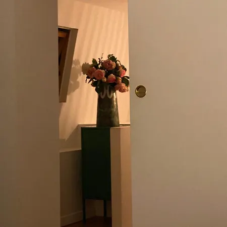 Hébergement de vacances La Charmante Petite Maison