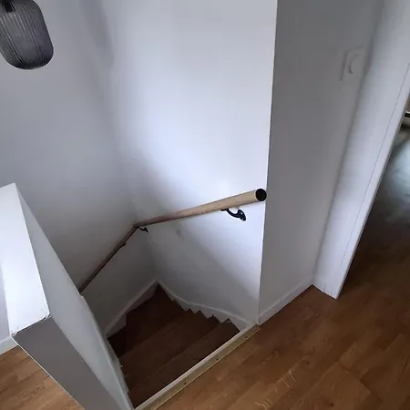 La Charmante Petite Maison Croix