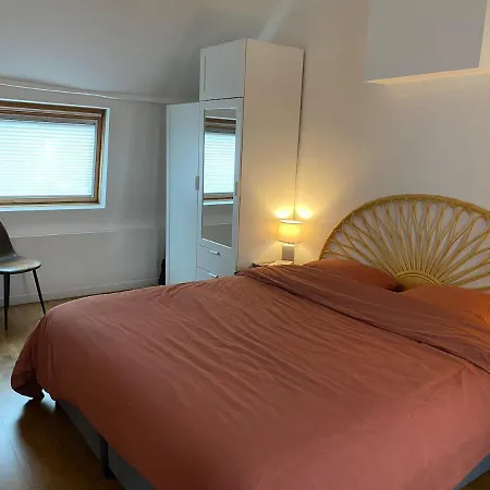 La Charmante Petite Maison Croix