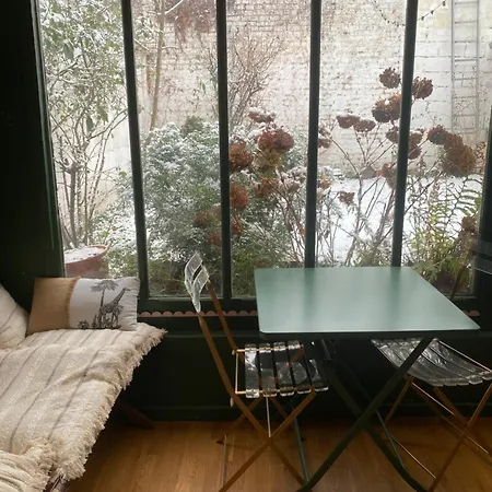 La Charmante Petite Maison Σπίτι διακοπών Croix