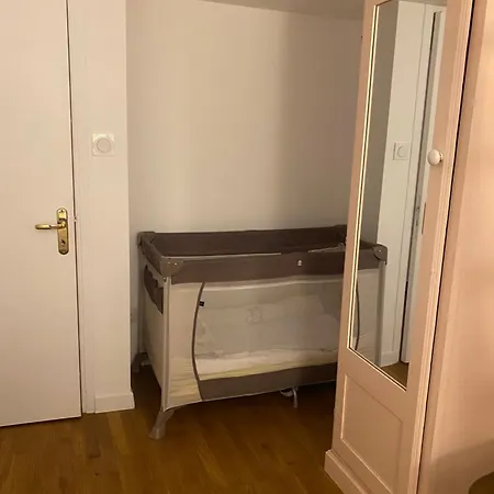 La Charmante Petite Maison