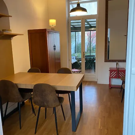 La Charmante Petite Maison Croix