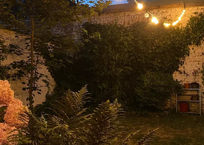 La Charmante Petite Maison 펜션