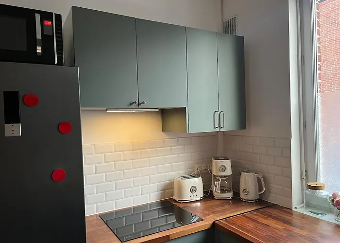 La Charmante Petite Maison