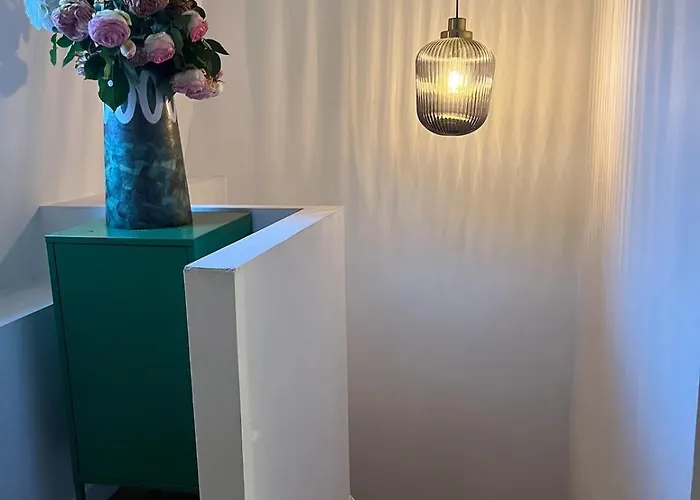 La Charmante Petite Maison