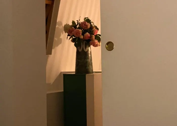 펜션 La Charmante Petite Maison