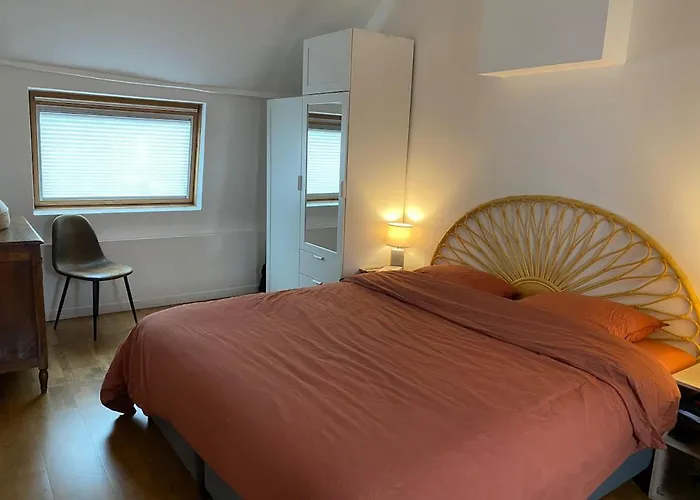 La Charmante Petite Maison Croix