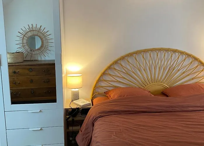 La Charmante Petite Maison Croix