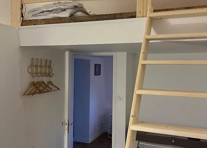 La Charmante Petite Maison Croix